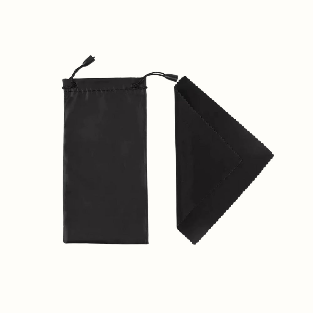 Retro-Slim Solglasögon