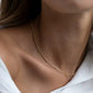 Bead Choker Halsband