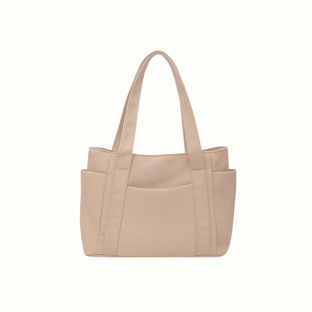 Metro Pocket Tote Bag