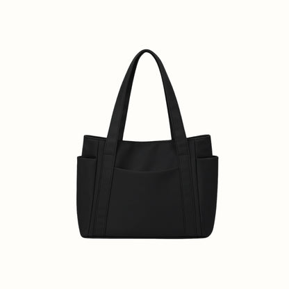 Metro Pocket Tote Bag
